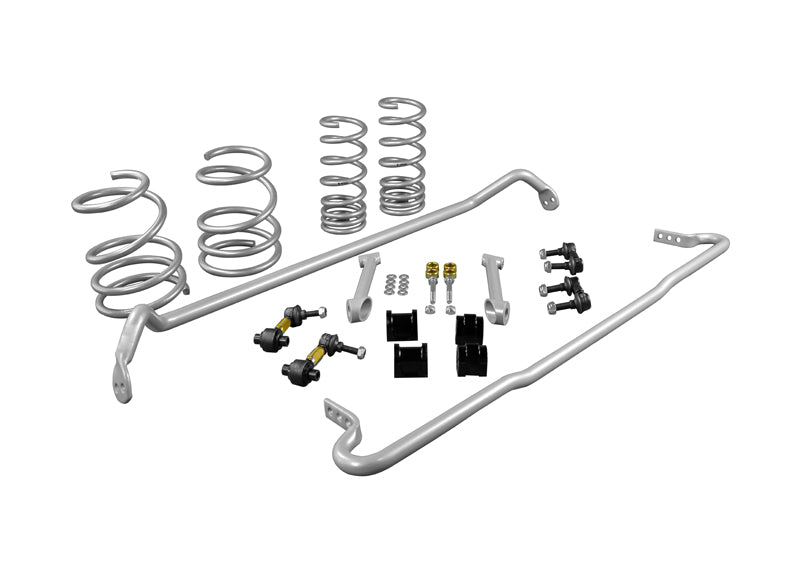 Kit suspensie grip series Whiteline pentru Subaru Levorg - GS1-SUB008