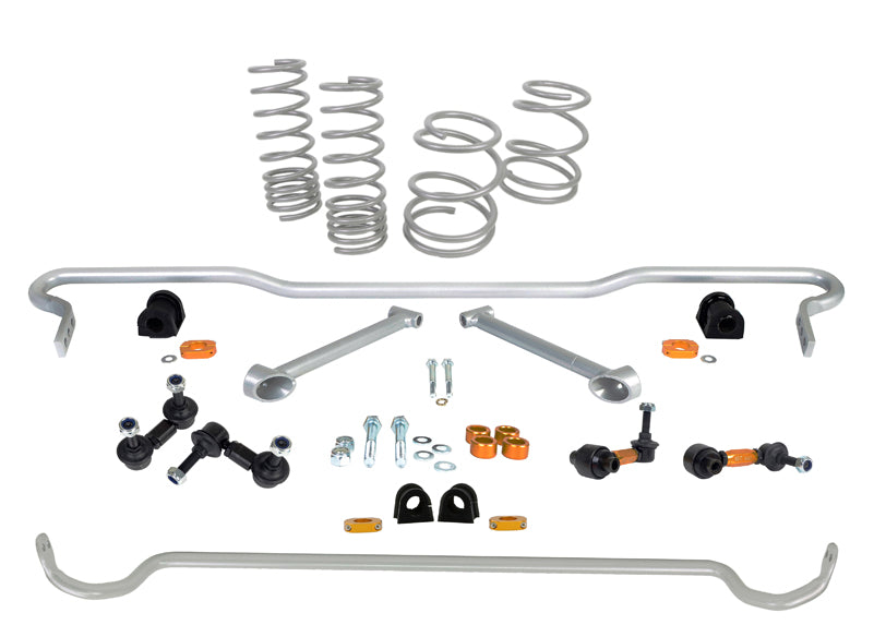Kit suspensie grip series Whiteline pentru Subaru Impreza - GS1-SUB009