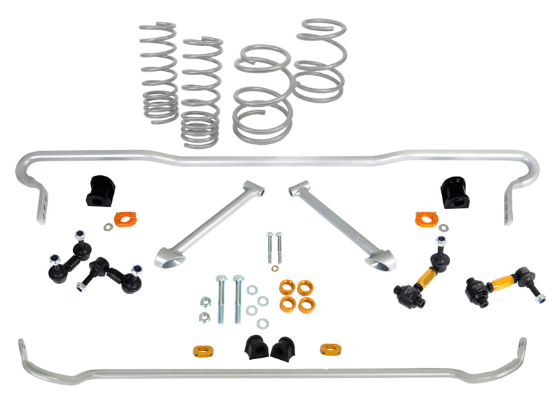 Kit suspensie grip series Whiteline pentru Subaru Impreza - GS1-SUB009