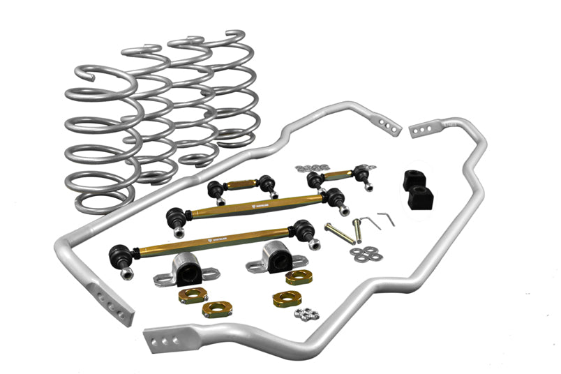 Kit suspensie grip series Whiteline pentru Vw Golf - GS1-VWN001