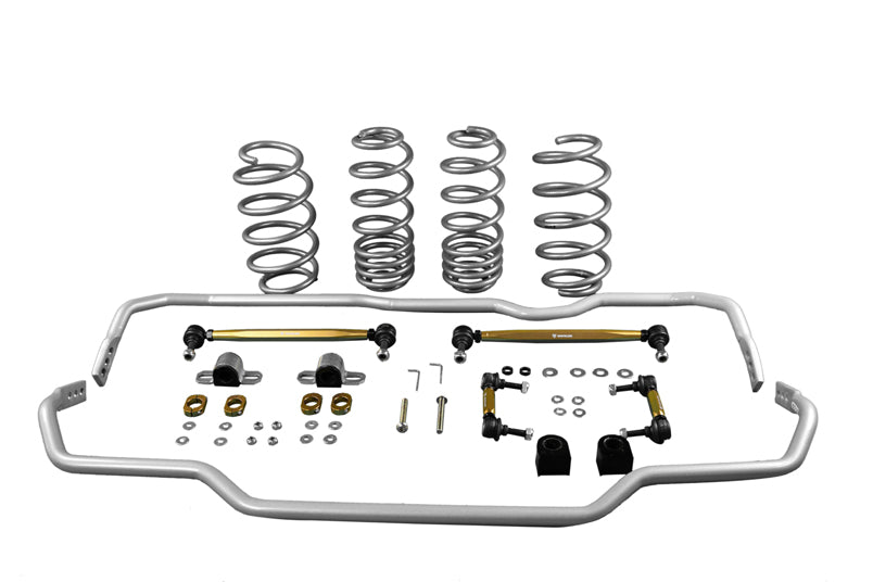 Kit suspensie grip series Whiteline pentru Vw Golf - GS1-VWN002