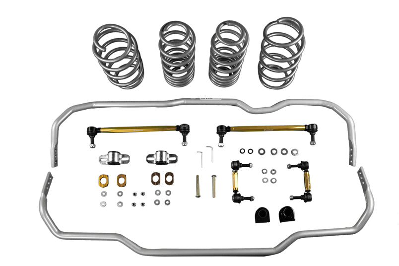 Kit suspensie grip series Whiteline pentru Vw Golf - GS1-VWN002