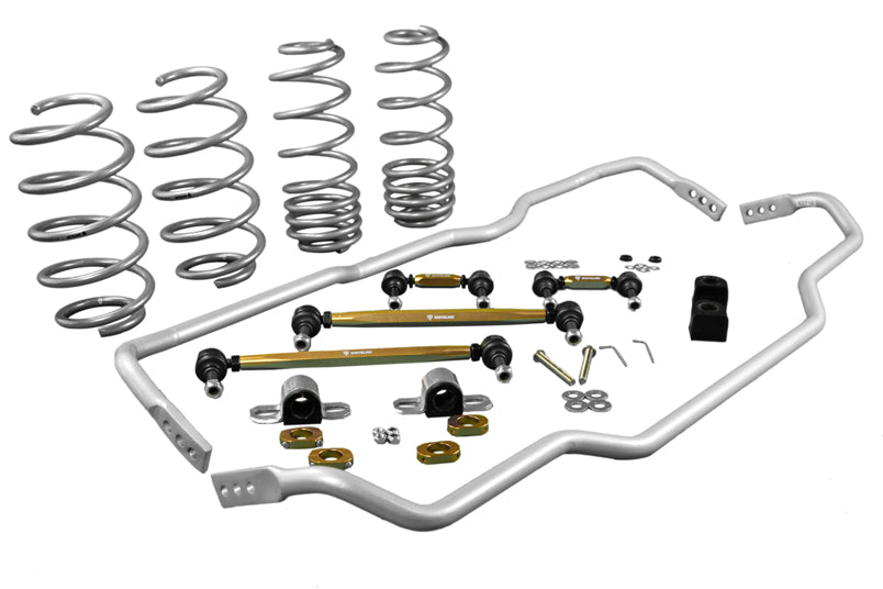 Kit suspensie grip series Whiteline pentru Vw Golf - GS1-VWN002