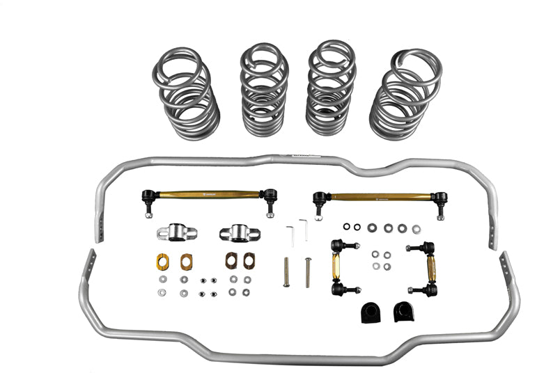 Kit suspensie grip series Whiteline pentru Vw Golf - GS1-VWN003