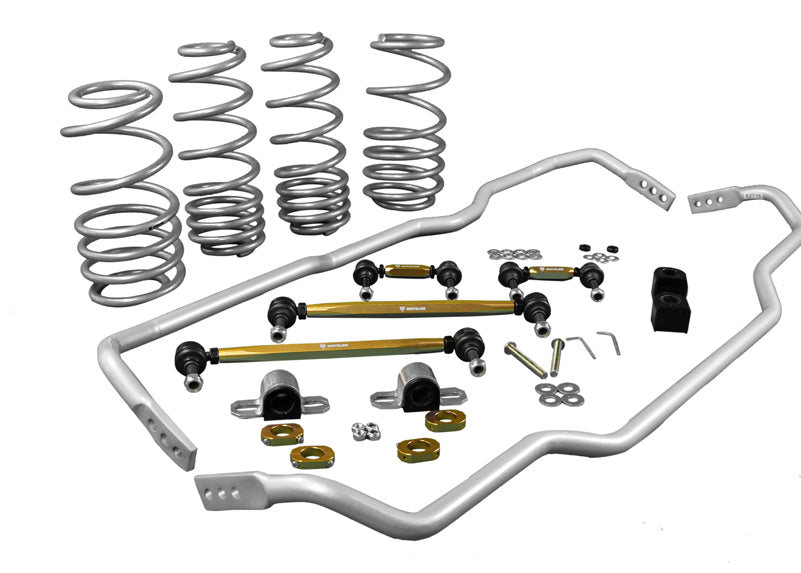 Kit suspensie grip series Whiteline pentru Vw Golf - GS1-VWN003