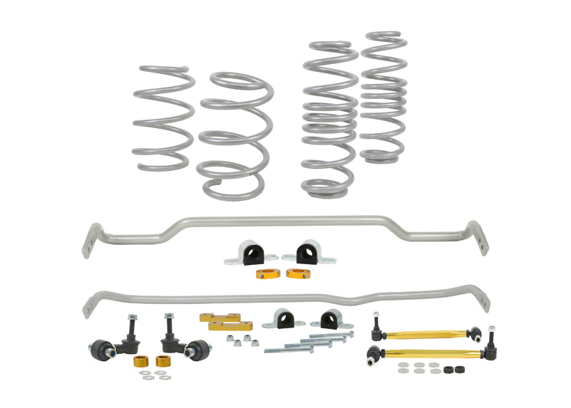 Kit suspensie grip series Whiteline pentru Vw Golf - GS1-VWN005