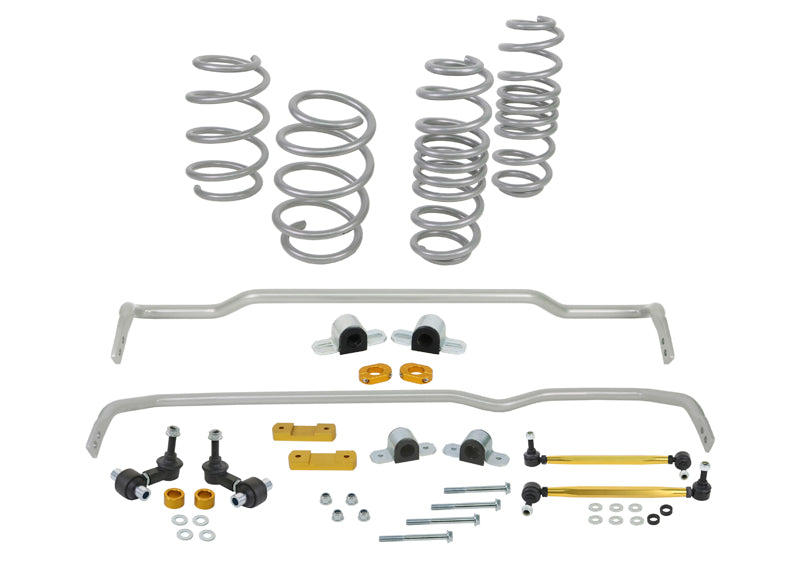 Kit suspensie grip series Whiteline pentru Vw Golf - GS1-VWN005