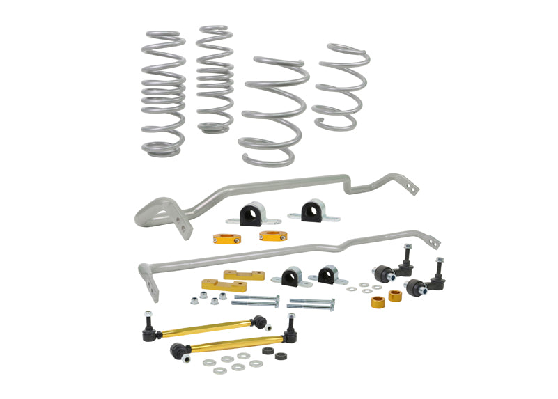 Kit suspensie grip series Whiteline pentru Vw Golf - GS1-VWN005