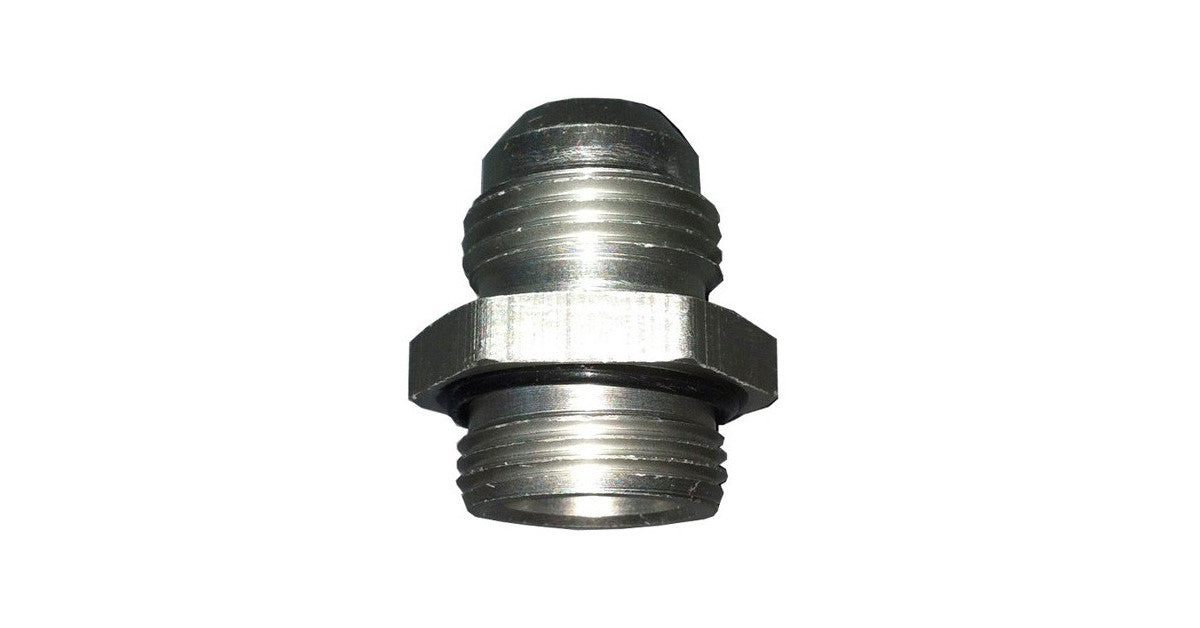 Adaptor Goodridge M22 - AN6 (9/16X18)