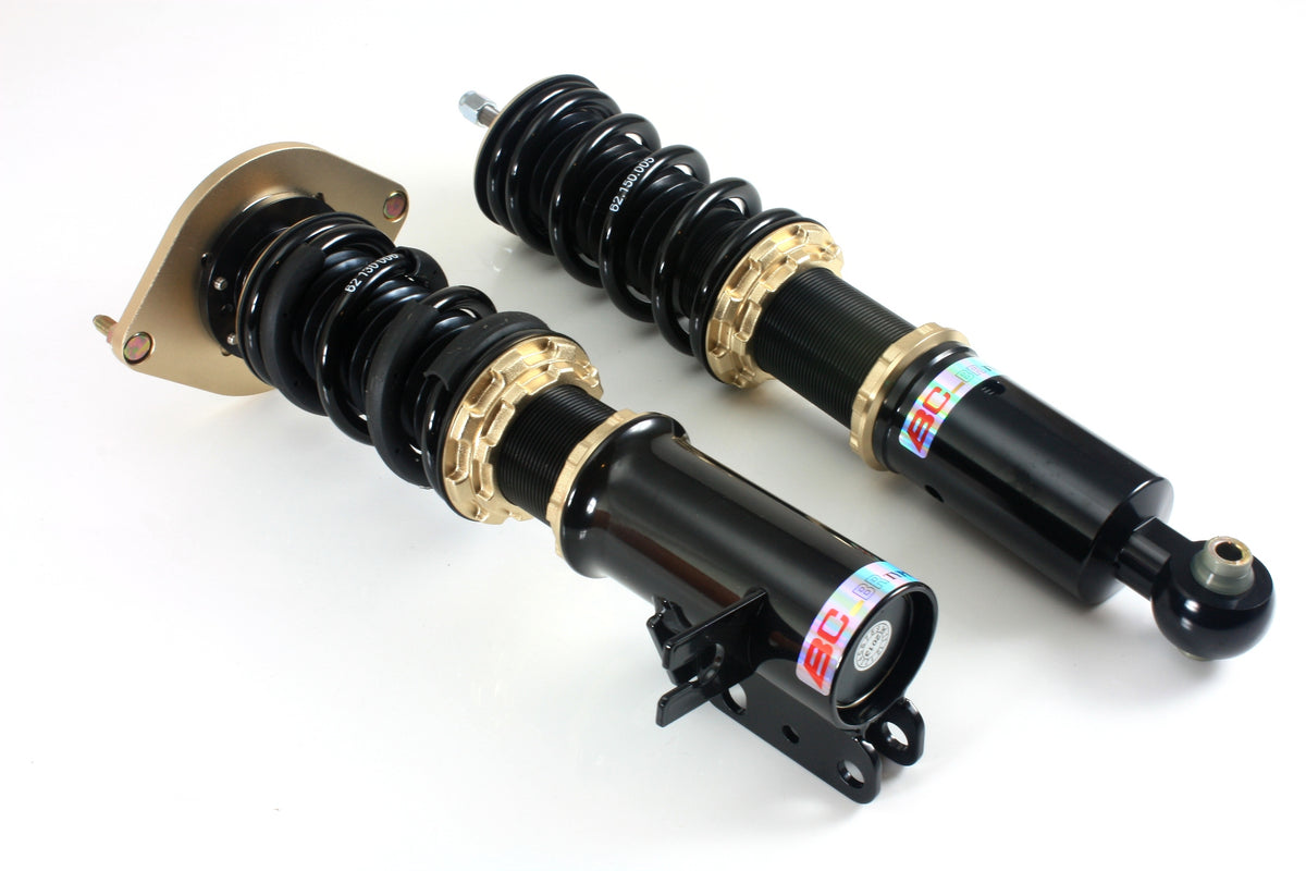 Suspensie Reglabila Coilover BC Racing BR - Volkswagen Golf MK1 (74-83) si altele