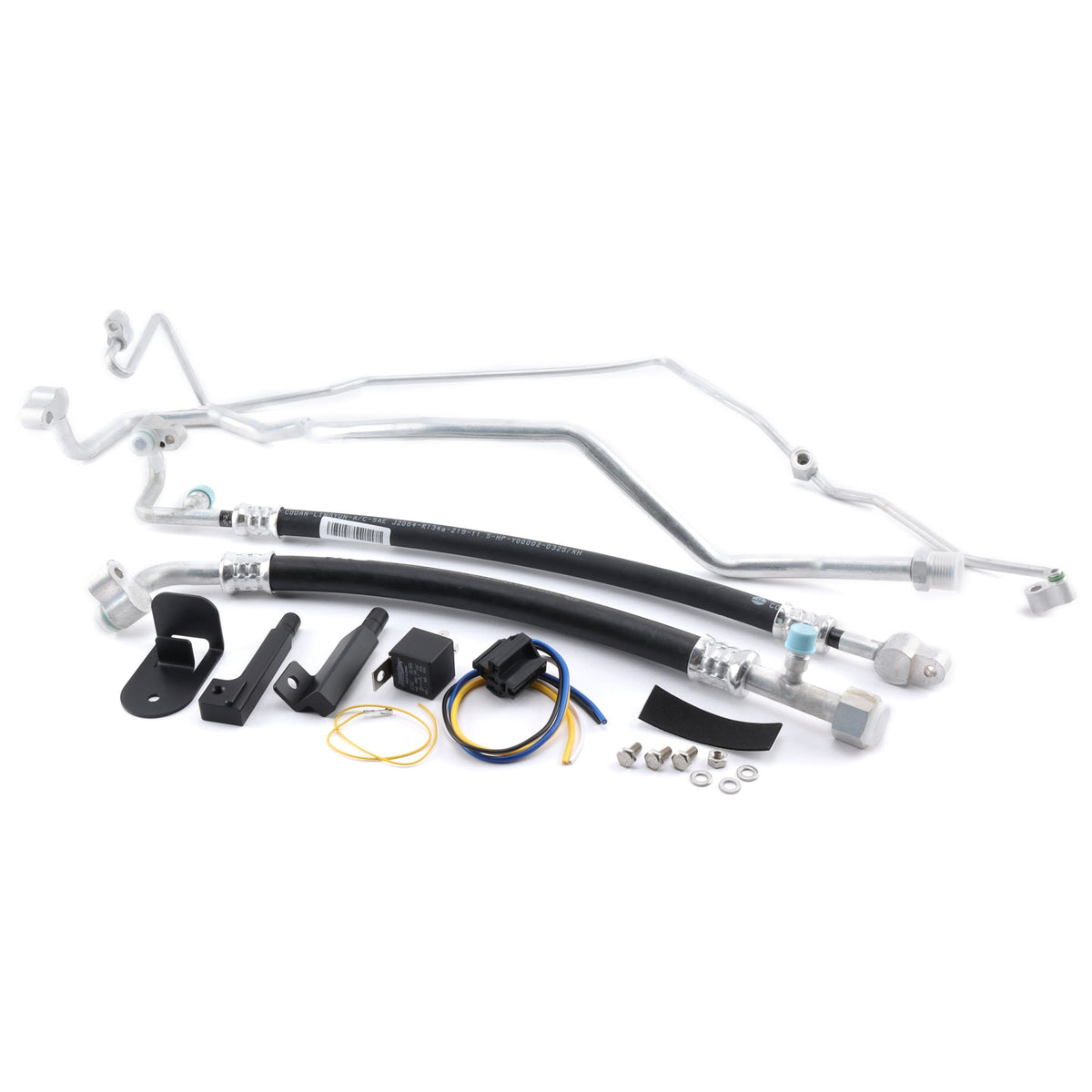 Conducte Clima Hybrid Racing - Honda Civic 92-93