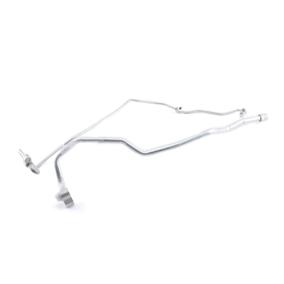 Conducte Clima Hybrid Racing - Honda Civic 92-93