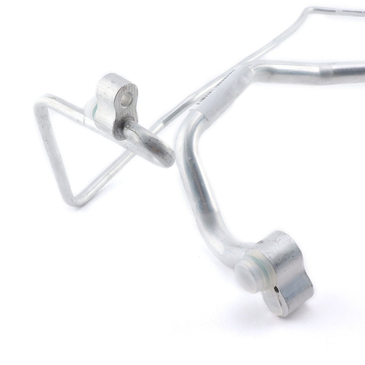 Conducte Clima Hybrid Racing - Honda Civic 92-93