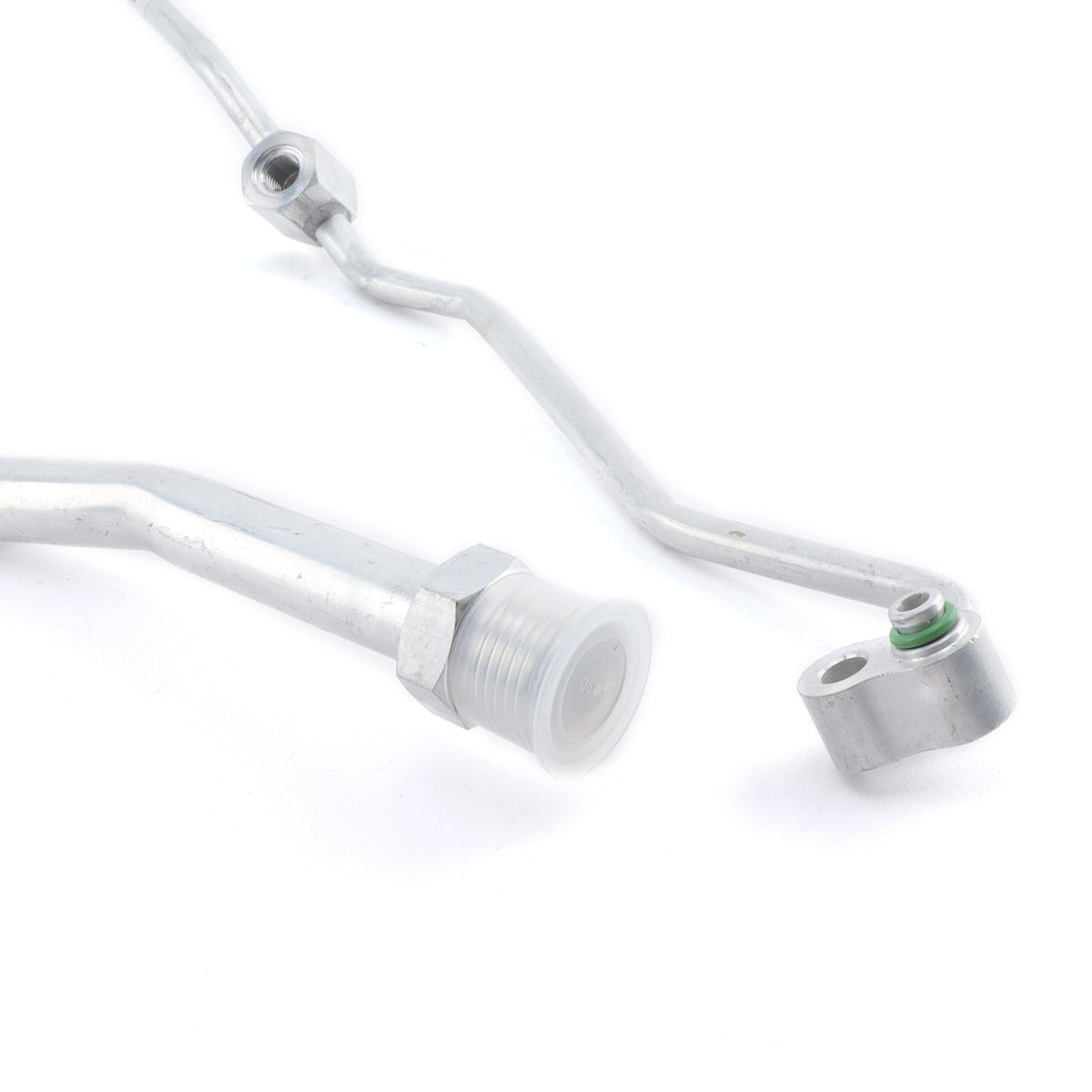 Conducte Clima Hybrid Racing - Honda Civic 92-93
