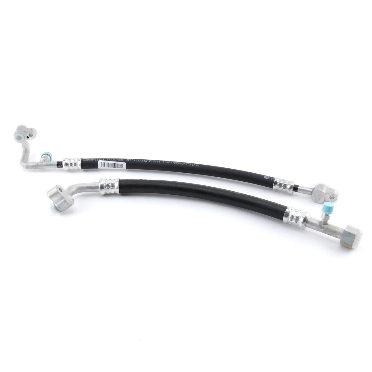 Conducte Clima Hybrid Racing - Honda Civic 92-93
