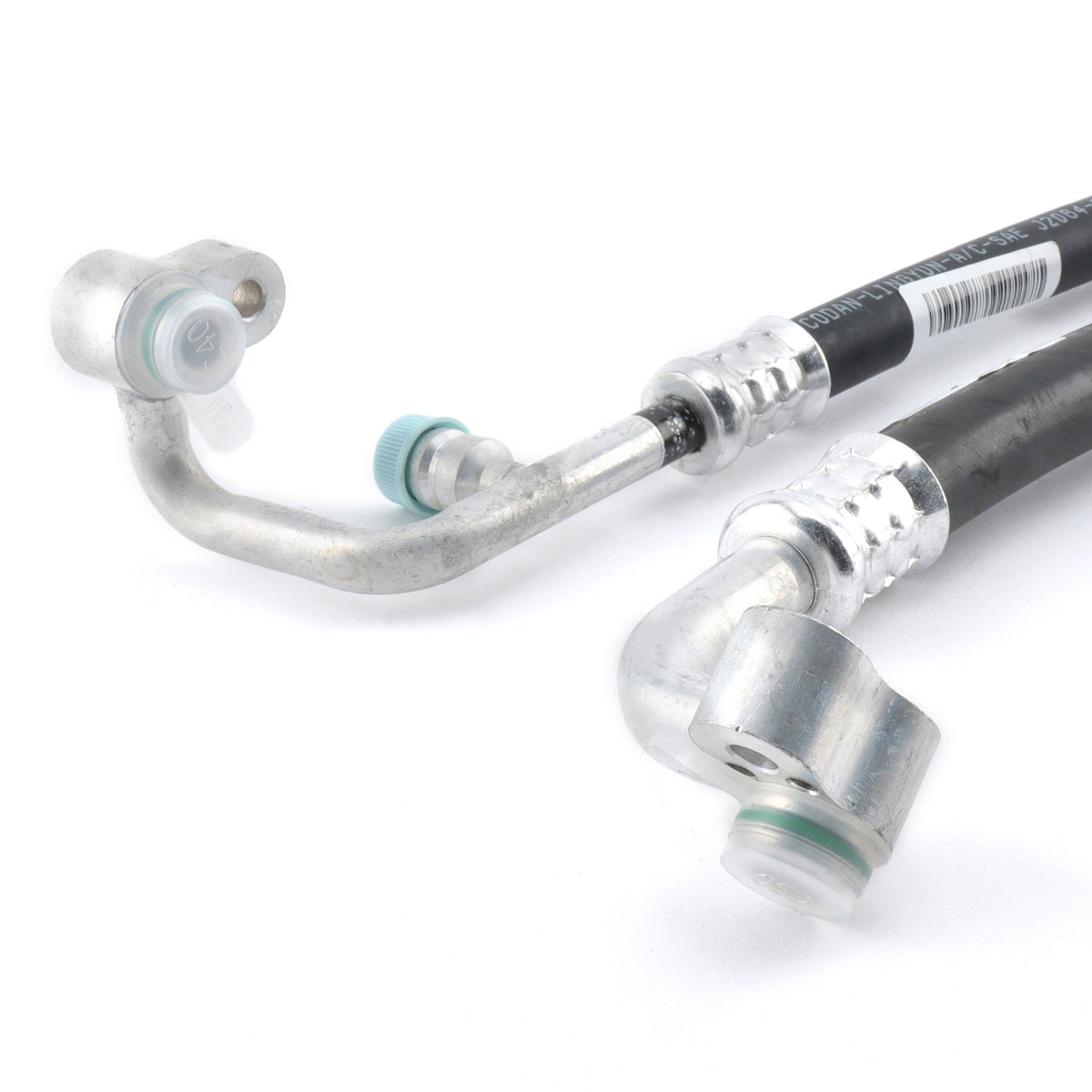 Conducte Clima Hybrid Racing - Honda Civic 92-93