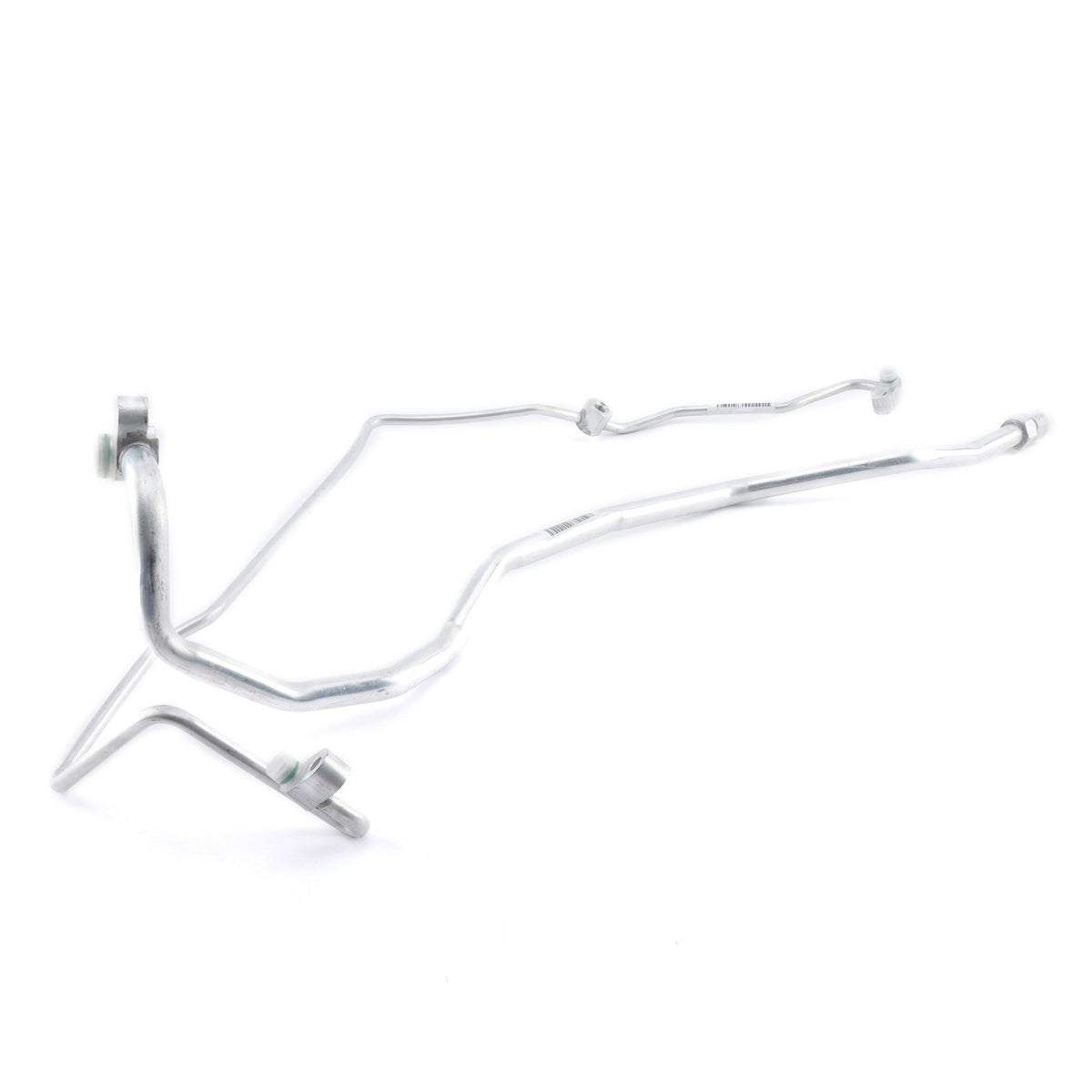 Conducte Clima Hybrid Racing - Honda Civic 94-95
