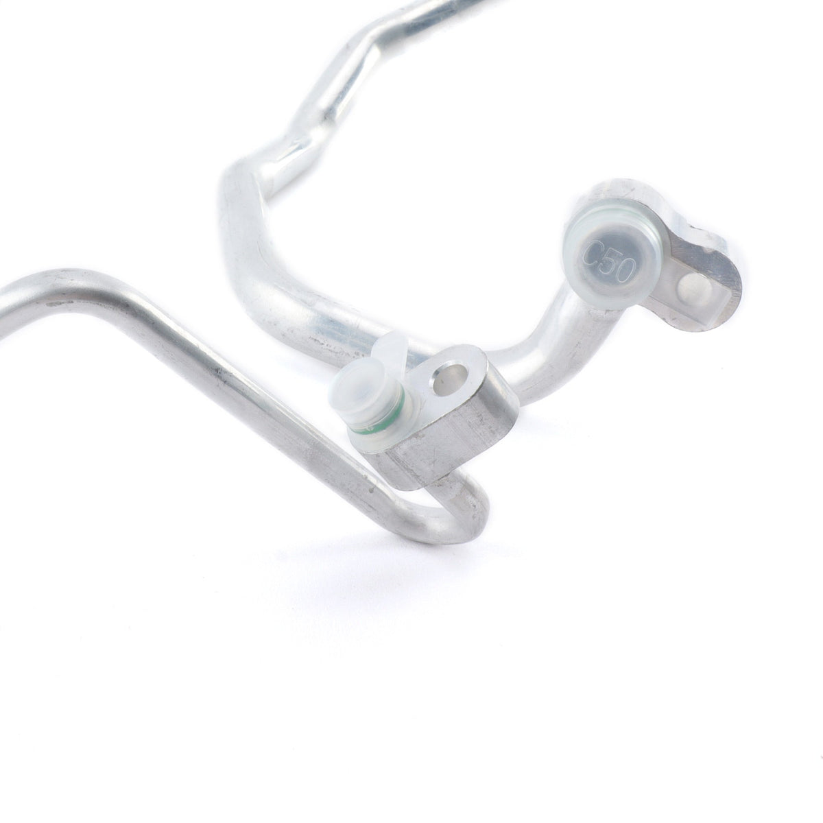 Conducte Clima Hybrid Racing - Honda Civic 94-95