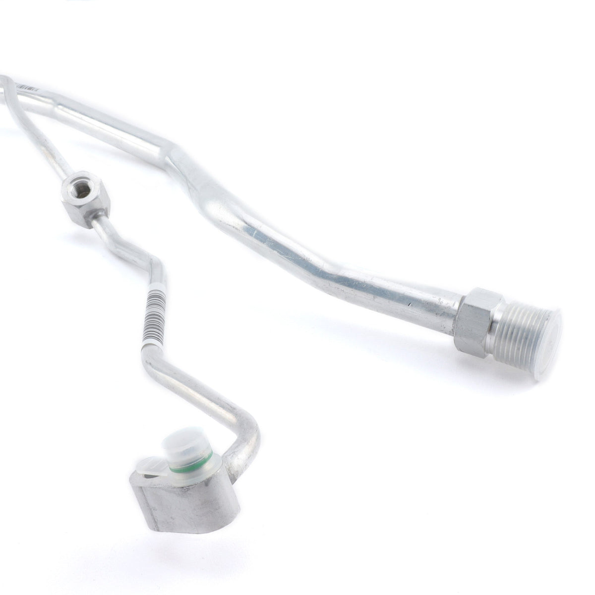 Conducte Clima Hybrid Racing - Honda Civic 94-95