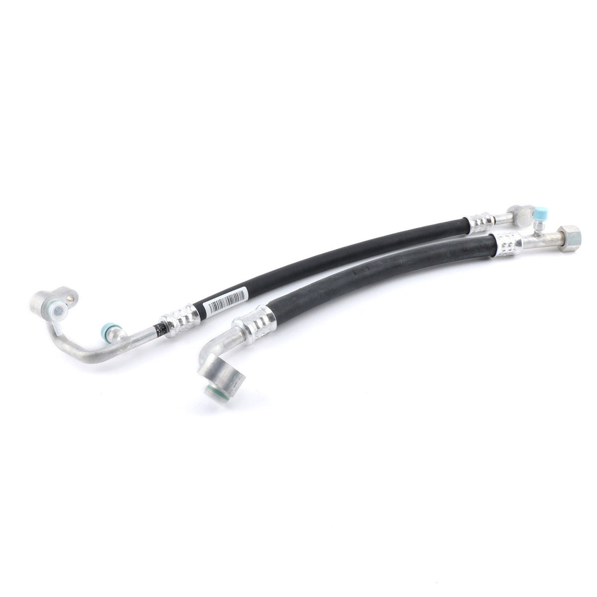 Conducte Clima Hybrid Racing - Honda Civic 94-95