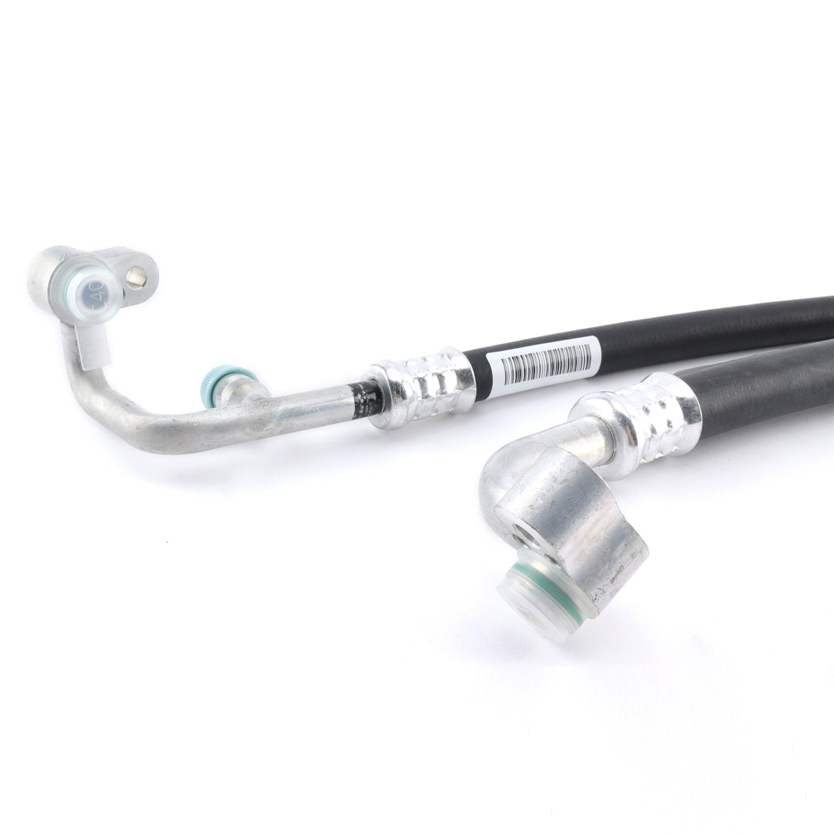 Conducte Clima Hybrid Racing - Honda Civic 94-95