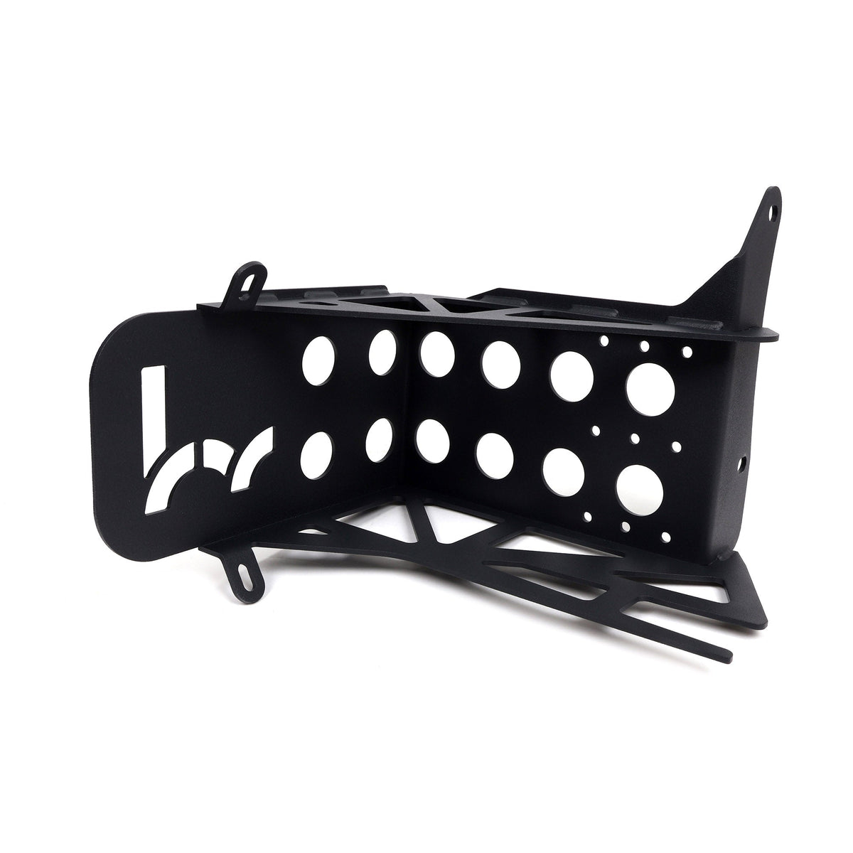 Suport Mutare Baterie Hybrid Racing - Honda Civic 06-11