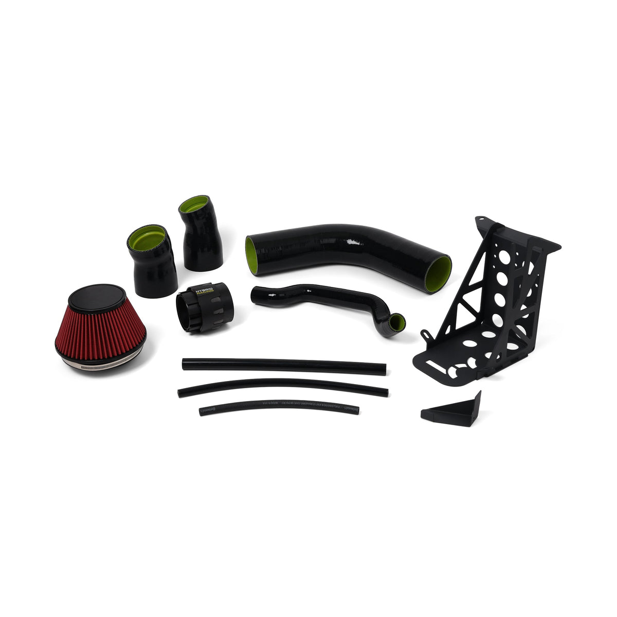 Kit Admisie Aer Rece Hybrid Racing - Honda Civic 06-11