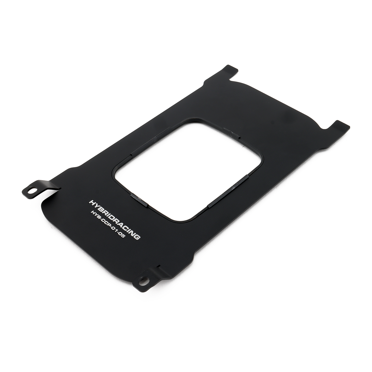 Placa Mascare Schimbator Hybrid Racing Maxim - Honda Civic 92-95, CRX del Sol 93-97