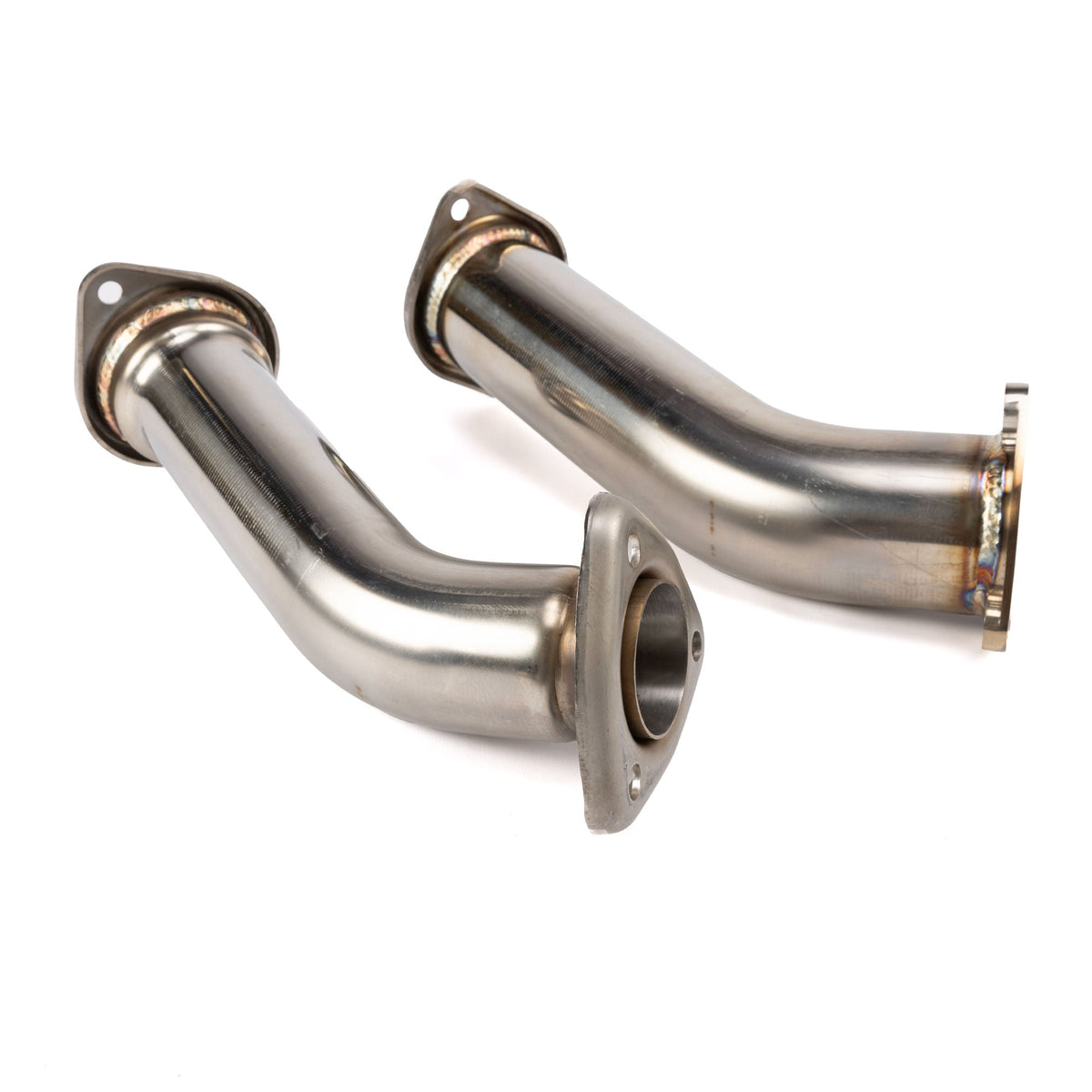 Sistem Evacuare Hybrid Racing Formula - Honda Civic Type R 17-21