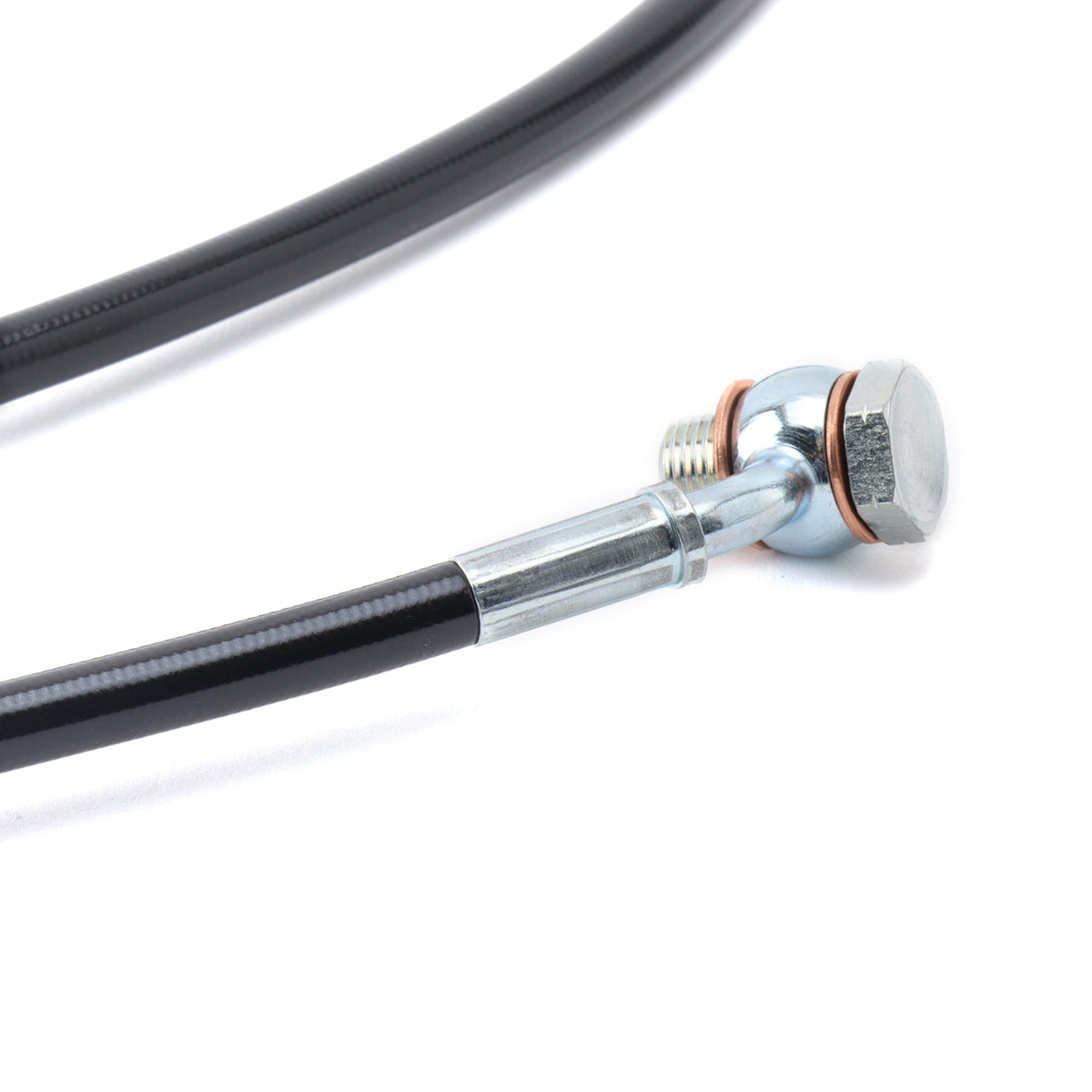 Conducta Ambreiaj Hybrid Racing - Honda Civic 92-00, CRX del Sol 93-97, Integra 94-01