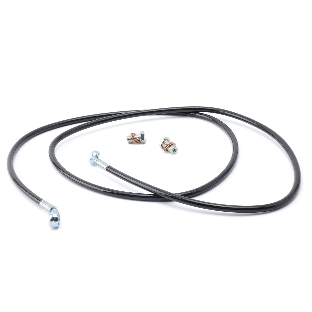 Conducta Ambreiaj Hybrid Racing - Honda Civic 92-00, CRX del Sol 93-97, Integra 94-01
