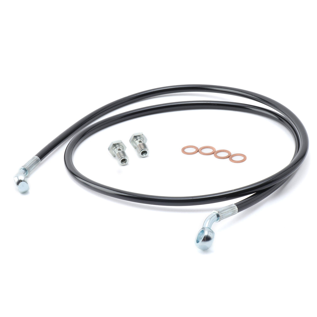 Conducta Ambreiaj Hybrid Racing - Honda Civic 92-00, CRX del Sol 93-97, Integra 94-01