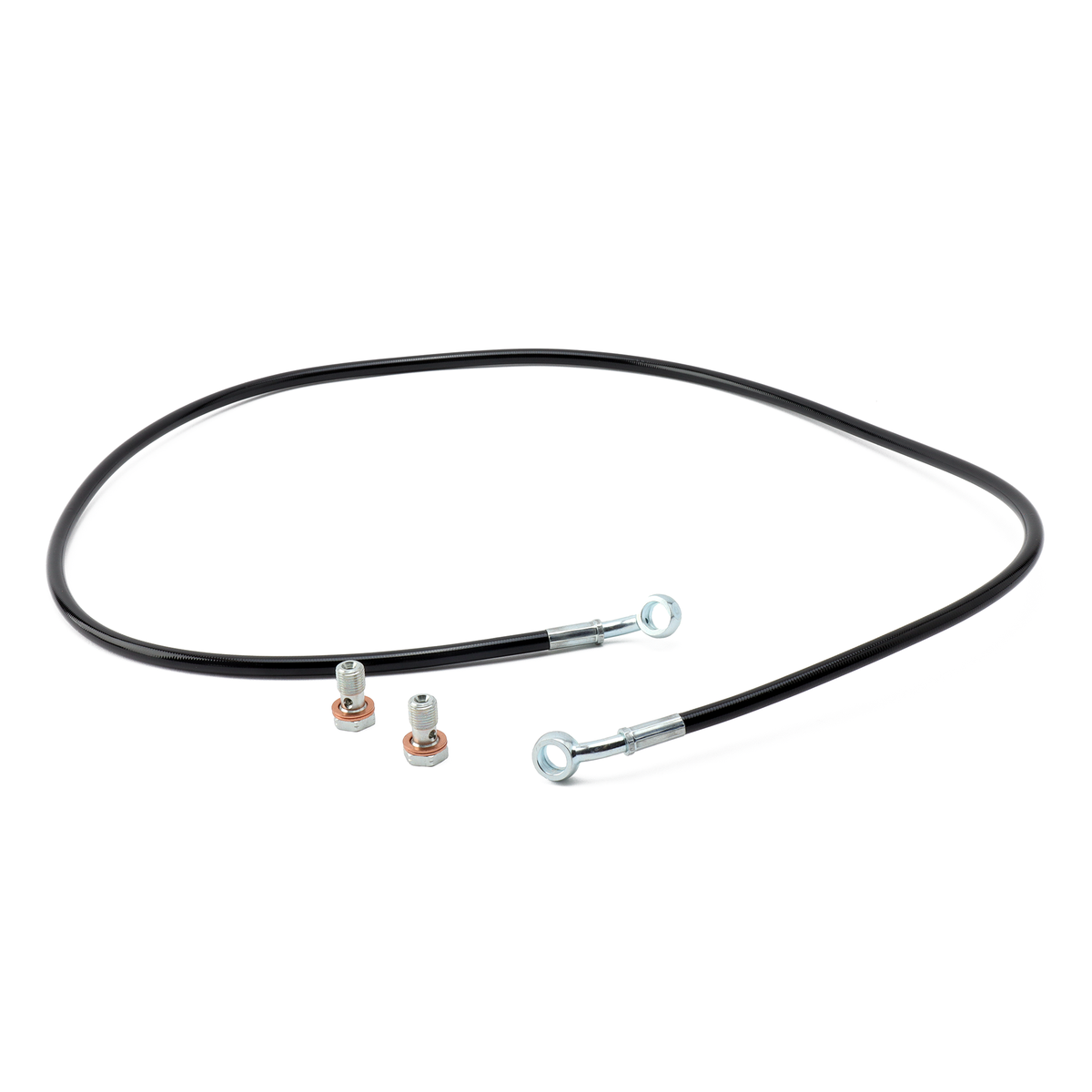 Cilindru Principal Ambreiaj Hybrid Racing - Honda Civic 01-15, Integra 02-06 si Acura RSX 02-06 si altele - HYB-CMC-01-1