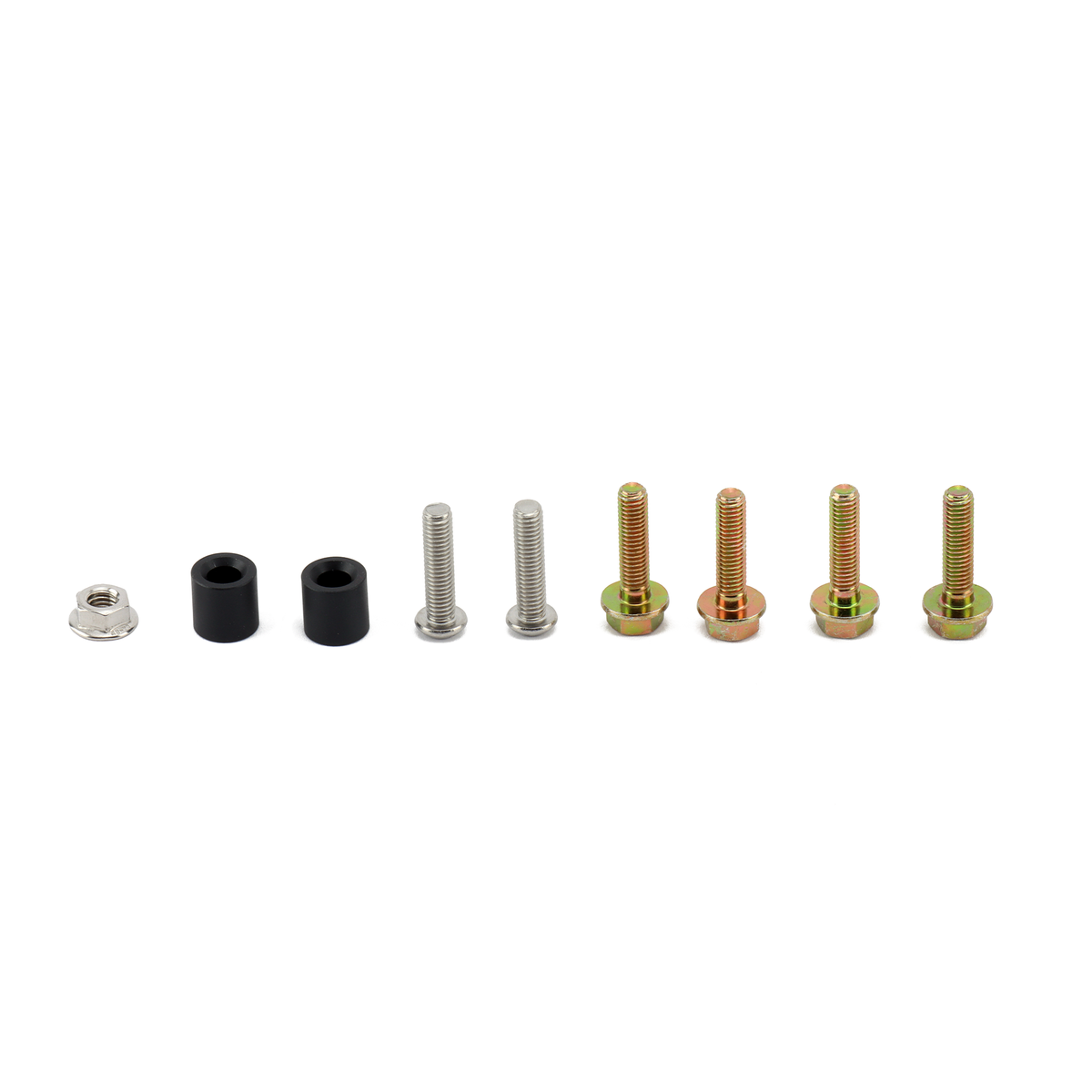 Capac Bobine Hybrid Racing Formula - Honda Civic 12-15