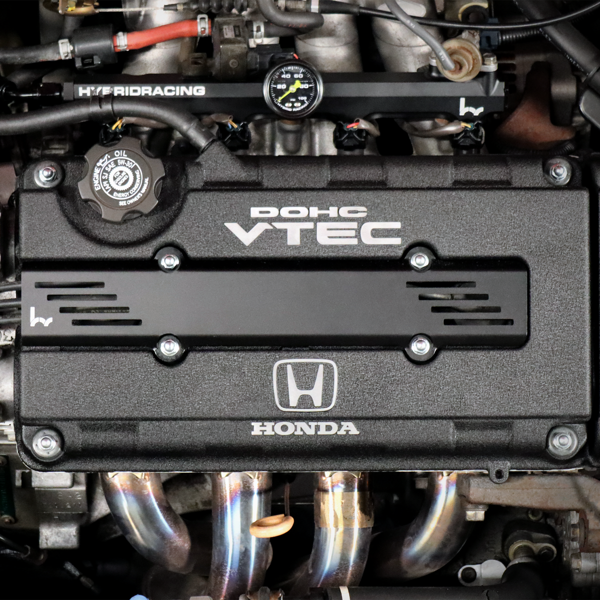 Capac Bujii Hybrid Racing - Honda Civic 92-00, Integra 94-01