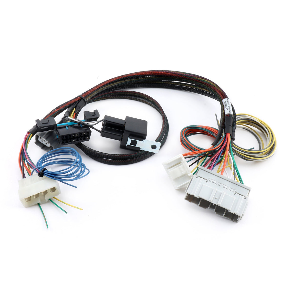 Cablaj Adaptor K-Swap Hybrid Racing - Honda CRX 88-91, Civic 89-91