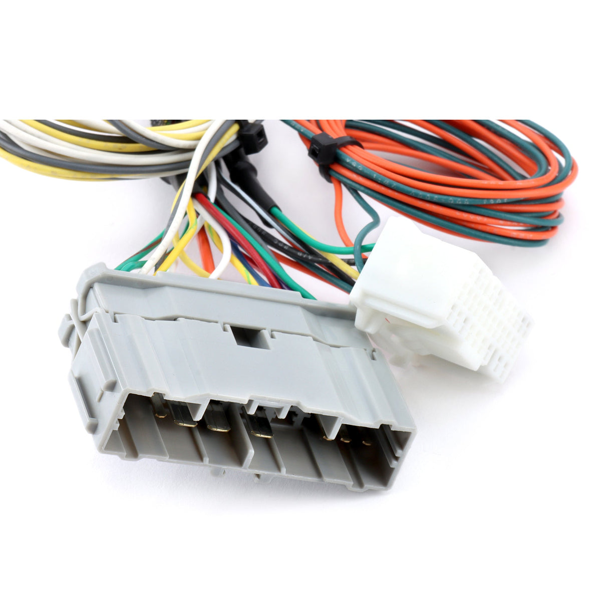 Cablaj Adaptor K-Swap Hybrid Racing - Honda CRX 88-91, Civic 89-91