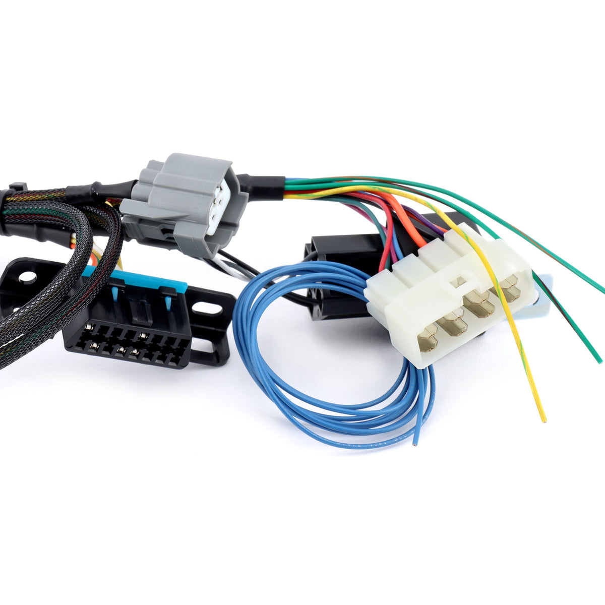 Cablaj Adaptor K-Swap Hybrid Racing - Honda CRX 88-91, Civic 89-91