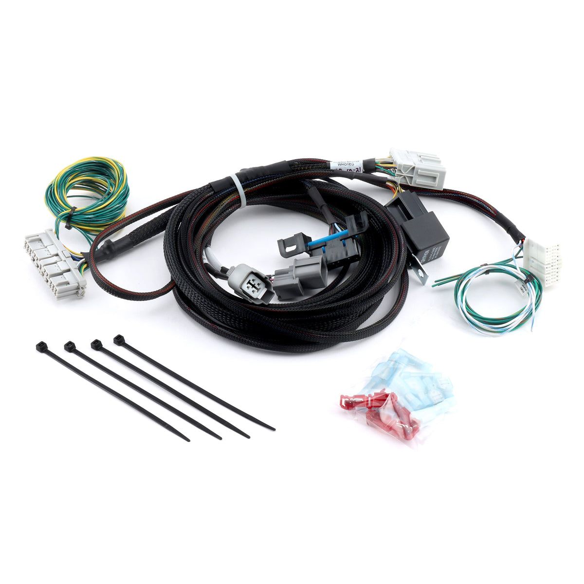 Cablaj Adaptor K-Swap Hybrid Racing - Honda Civic 92-95, CRX del Sol 93-97, Integra 94-01