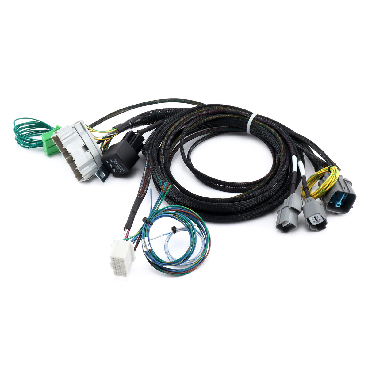 Cablaj Adaptor K-Swap Hybrid Racing - Honda Civic 99-00