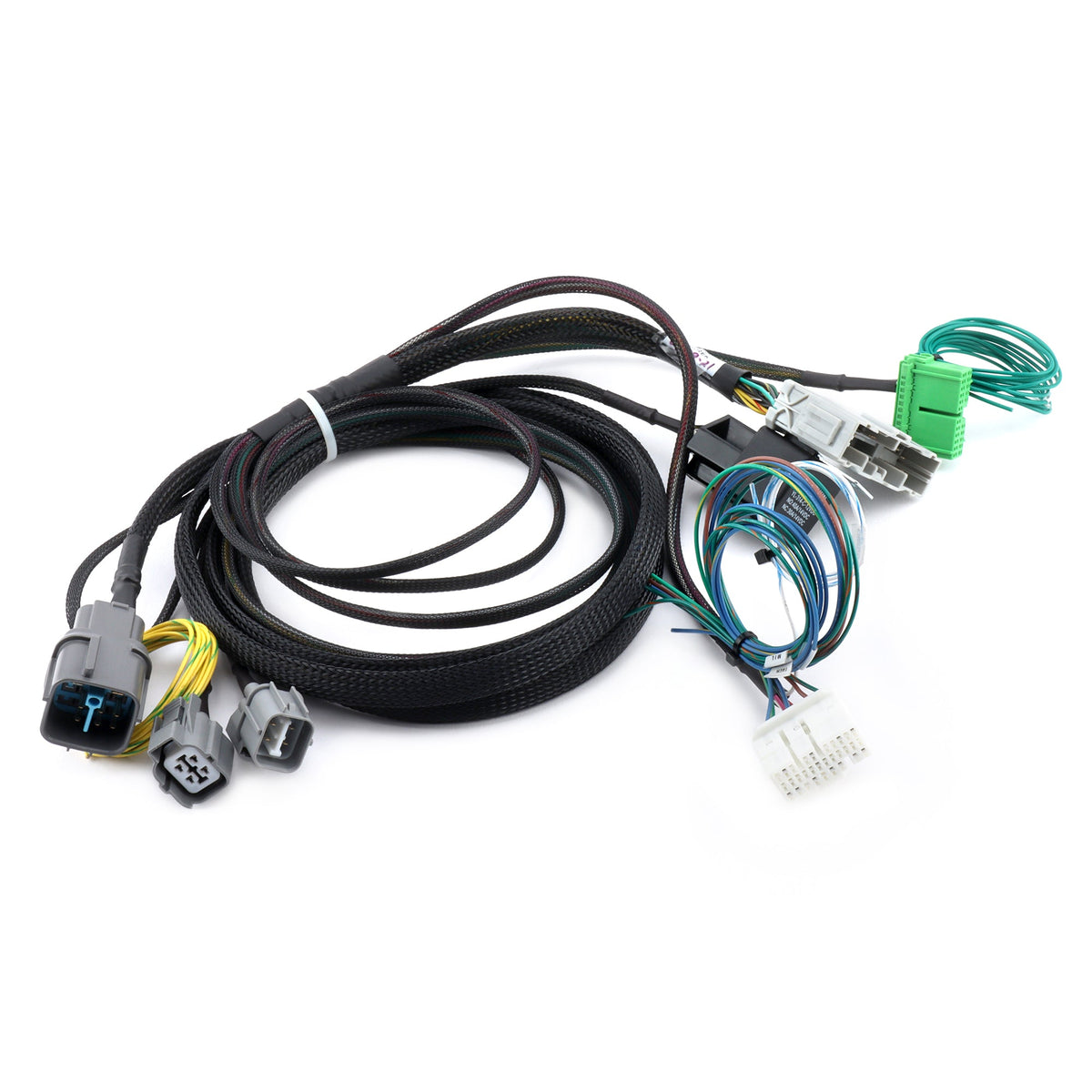 Cablaj Adaptor K-Swap Hybrid Racing - Honda Civic 99-00