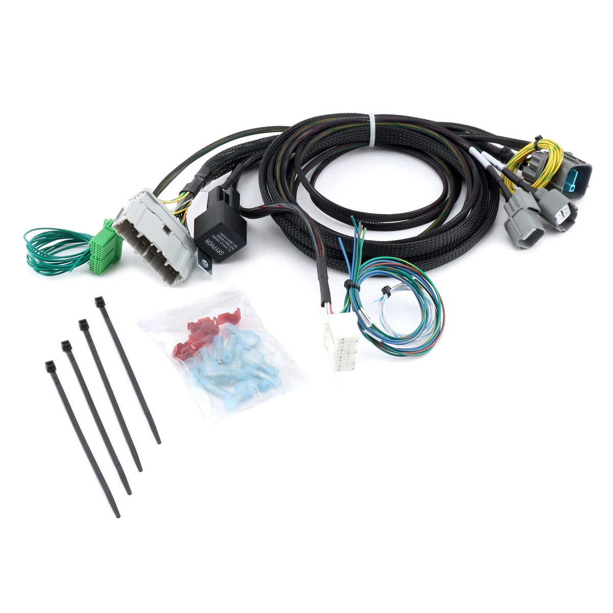Cablaj Adaptor K-Swap Hybrid Racing - Honda Civic 99-00