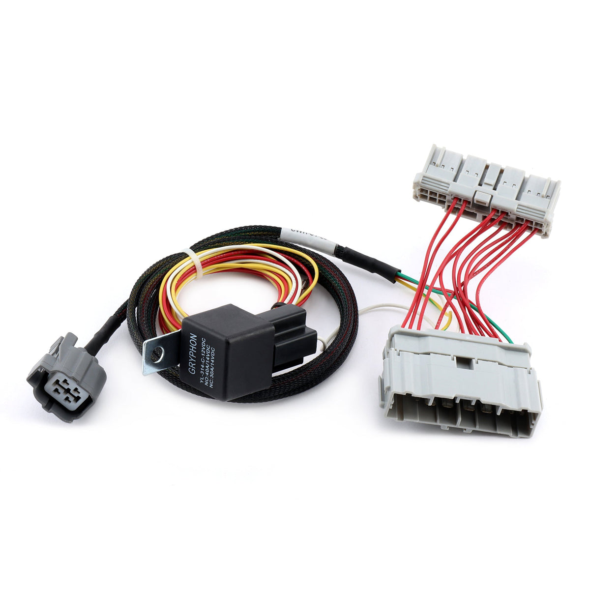 Cablaj Adaptor K-Swap Hybrid Racing - Honda Civic 01-05