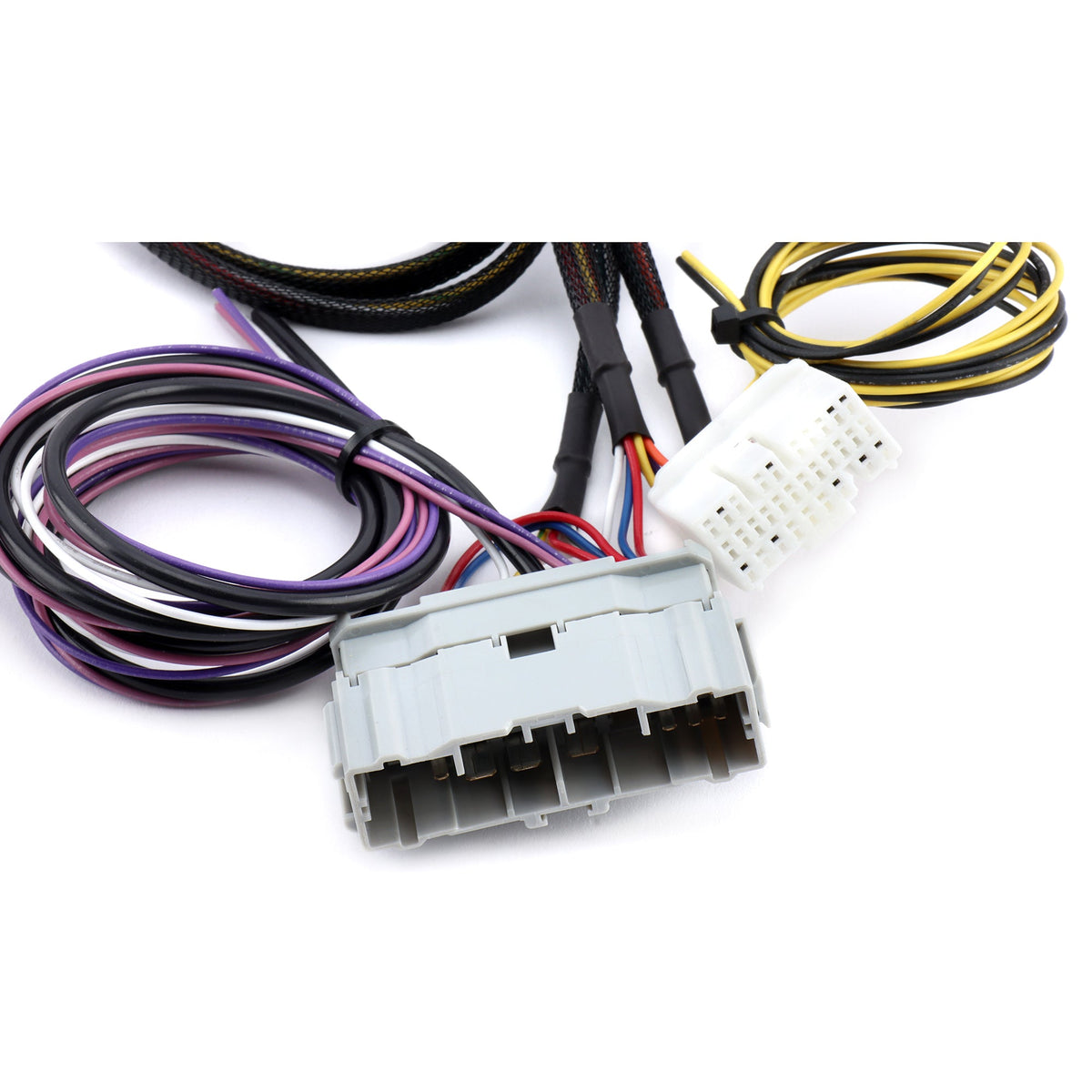 Cablaj Adaptor K-Swap Hybrid Racing - Honda CRX 88-91, Civic 01-20, Integra 02-06 si altele