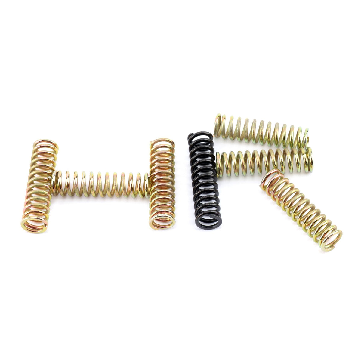 Arcuri Fixare Trepte Hybrid Racing - Honda S2000 00-09