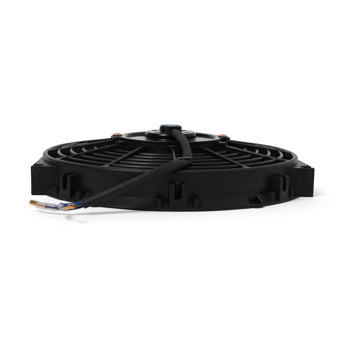 Electroventilator Slim Hybrid Racing - Honda CRX 88-91, Civic 01-20, Integra 02-06 si altele - HYB-FAN-01-10