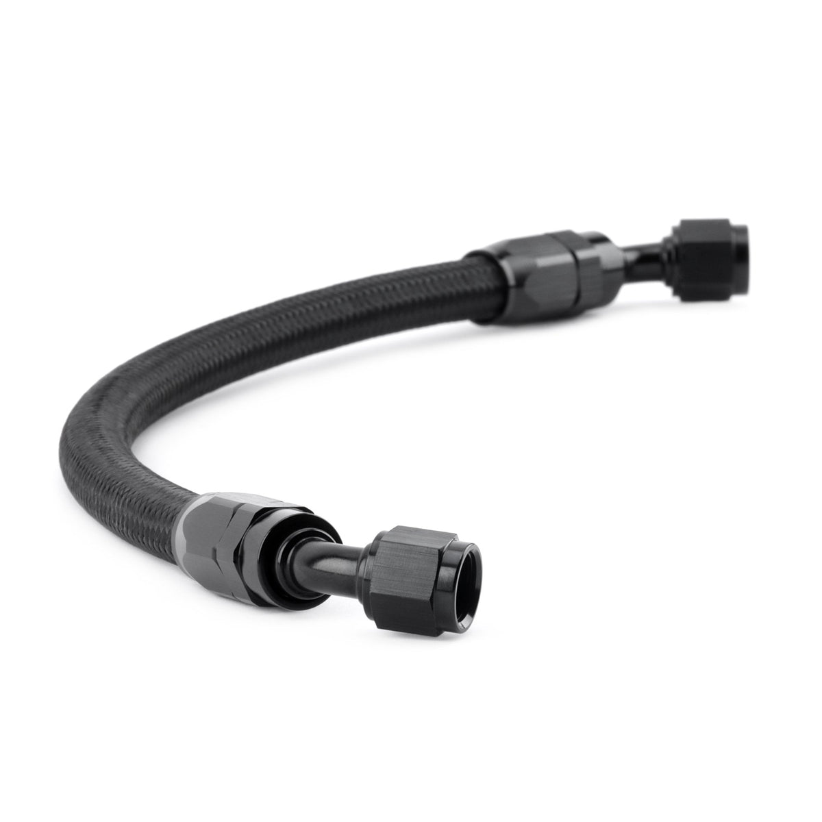 Kit Conducte Benzina Hybrid Racing - Honda Civic 92-00, CRX del Sol 93-97, Integra 94-01 - HYB-FLK-01-10