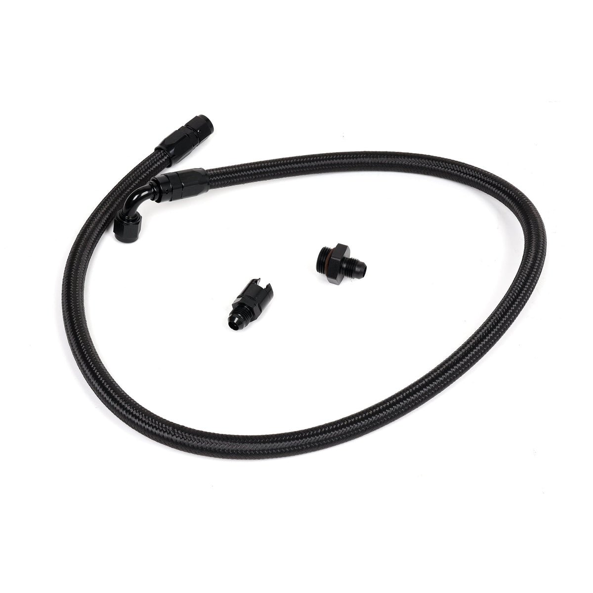 Kit Conducte Benzina Hybrid Racing Tucked - Honda Civic 01-11, Integra 02-06 si Acura RSX 02-06