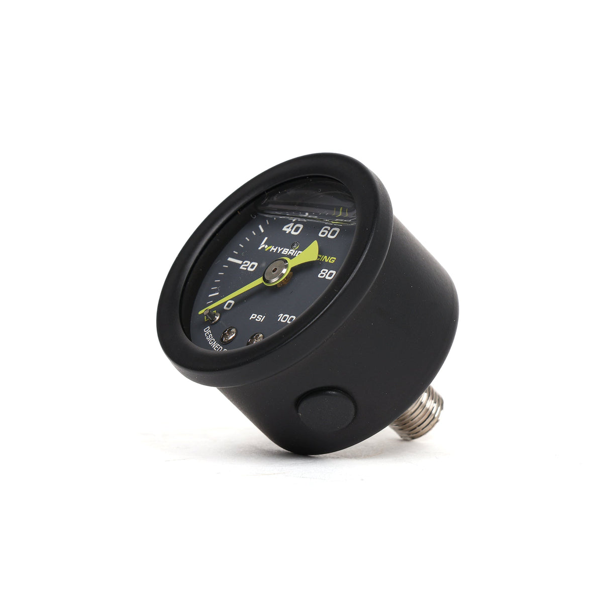 Manometru Presiune Combustibil Hybrid Racing - Honda CRX 88-91, Civic 01-20, Integra 02-06 si altele