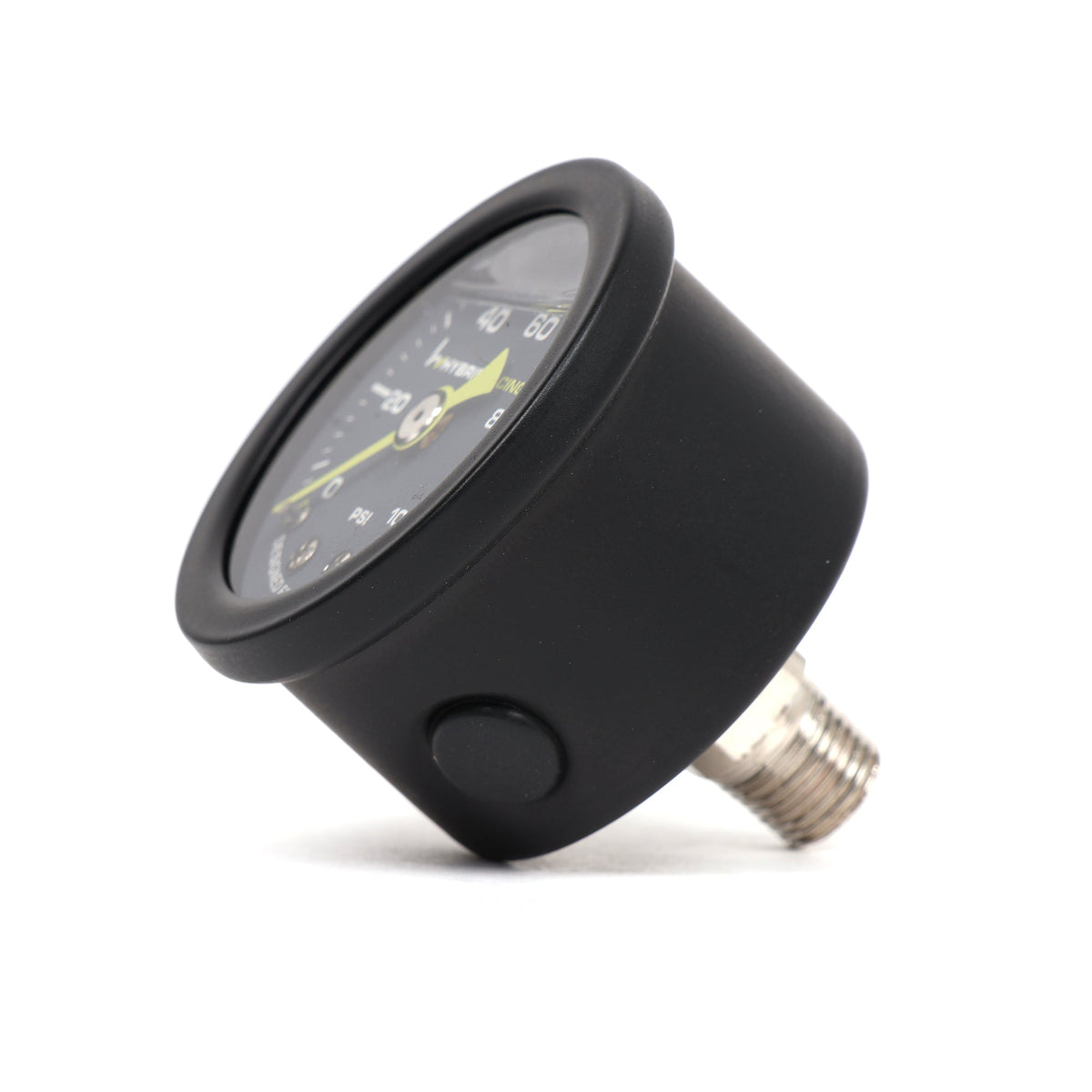 Manometru Presiune Combustibil Hybrid Racing - Honda CRX 88-91, Civic 01-20, Integra 02-06 si altele